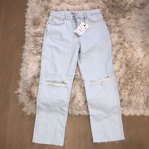 *BRAND NEW* Zara Jeans